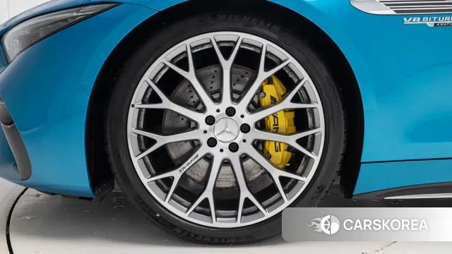 Mercedes-Benz SL-Class R232 id 3492134 из Кореи 14