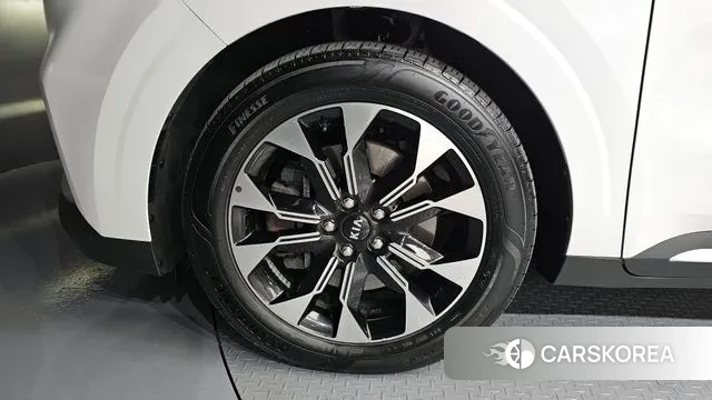 Kia Carnival 4th generation id 3708516 из Кореи 15