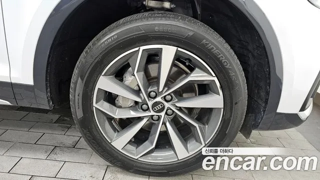 Audi Q5 (FY) id 2858779 из Кореи 15