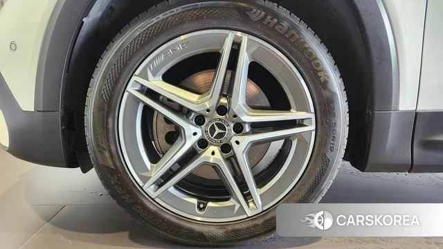 Mercedes-Benz GLB-Class X247 id 4549898 из Кореи 12