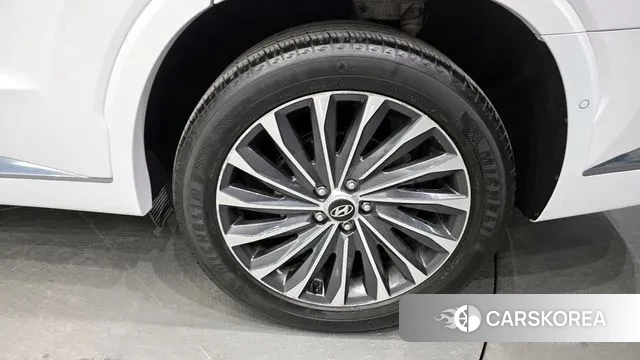 Hyundai The New Palisade id 3600279 из Кореи 15