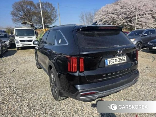 Kia Sorento 4th Generation id 3910989 из Кореи 13