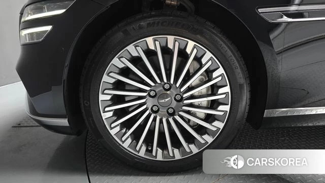 Genesis Electrified G80 (RG3) id 4774042 из Кореи 15