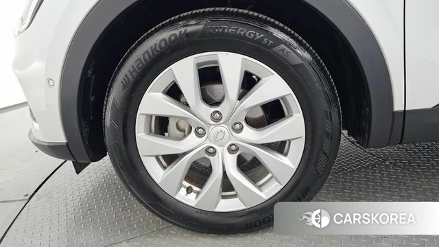 Renault Korea (Samsung) XM3 id 4383944 из Кореи 25
