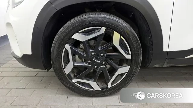 Kia The New Seltos id 3706950 из Кореи 15