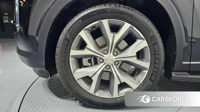 Hyundai Palisade id 4929942 из Кореи 15
