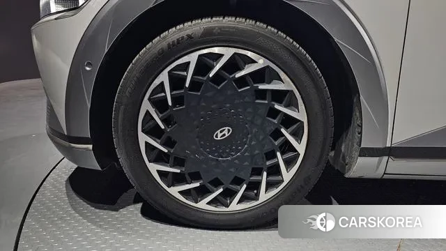 Hyundai Ionic 5 id 3787520 из Кореи 15