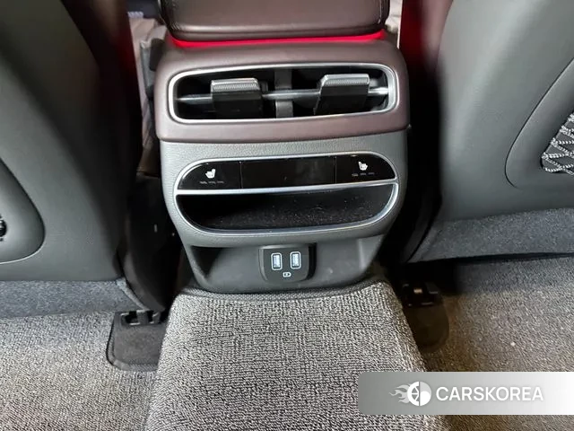 Genesis GV70 id 3711573 из Кореи 12