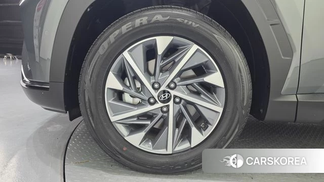 Hyundai Tucson Hybrid (NX4) id 4880455 из Кореи 15