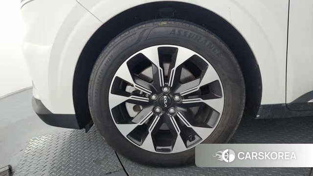 Kia Carnival 4th generation id 3915432 из Кореи 15