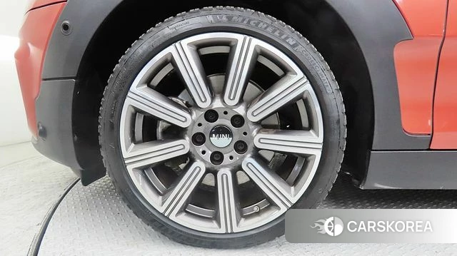 Mini Cooper S Clubman id 4579559 из Кореи 15