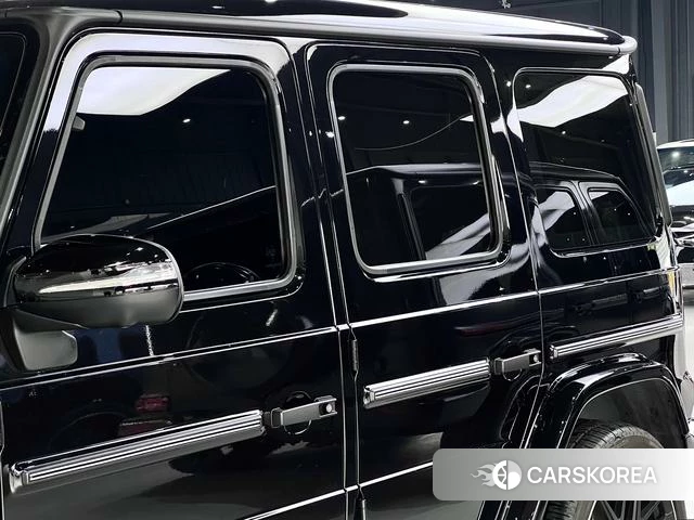 Mercedes-Benz G-class id 4265392 из Китая 26