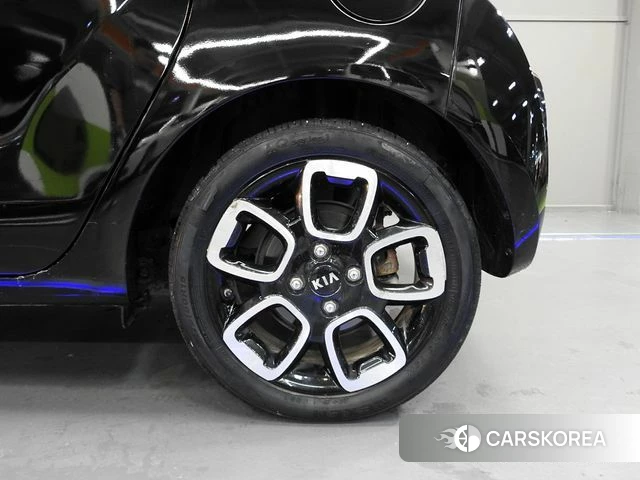 Kia The New Ray id 4755510 из Кореи 15