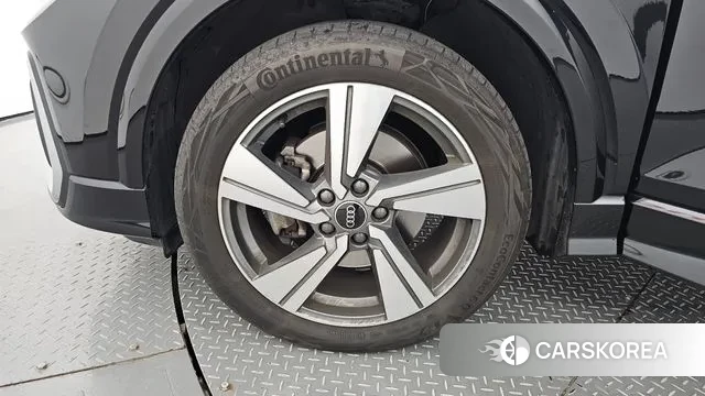 Audi Q2 id 3058276 из Кореи 15