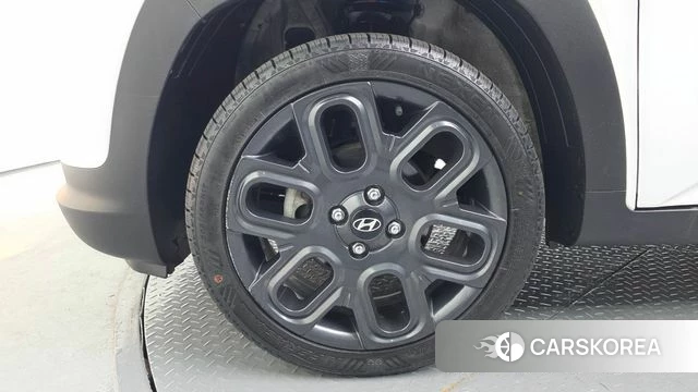 Hyundai Casper id 3898164 из Кореи 15