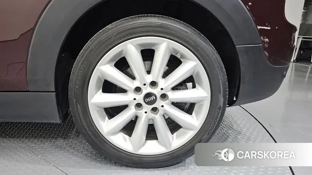 Mini Cooper D Clubman id 3552753 из Кореи 15