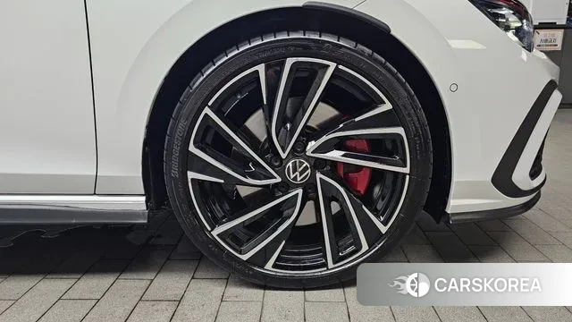 Volkswagen Golf 8th Generation id 3052782 из Кореи 15