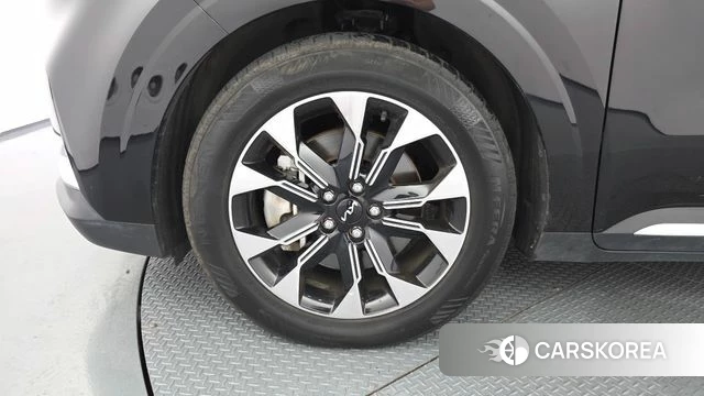 Kia Carnival 4th generation id 4642169 из Кореи 29