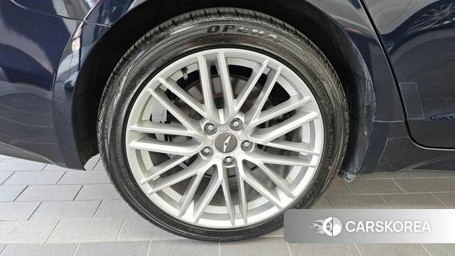 Genesis G70 id 4447355 из Кореи 15