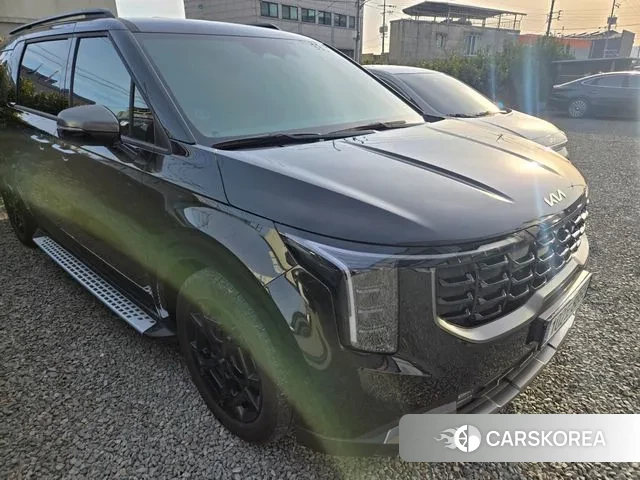 Kia The New Carnival 4th Generation id 3674930 из Кореи 12