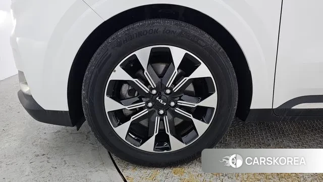 Kia Carnival 4th generation id 3740365 из Кореи 15