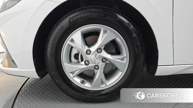 Hyundai Avante (CN7) id 4362380 из Кореи 25