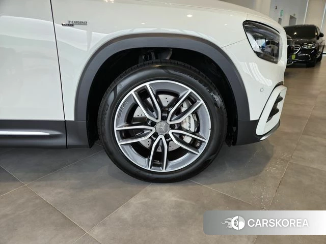 Mercedes-Benz GLB-Class X247 id 4533048 из Кореи 15
