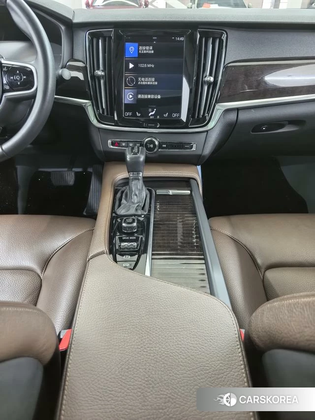 Volvo S90 id 4216919 из Китая 13