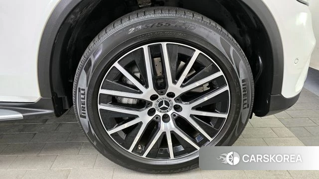 Mercedes-Benz GLC-Class X253 id 3893093 из Кореи 15