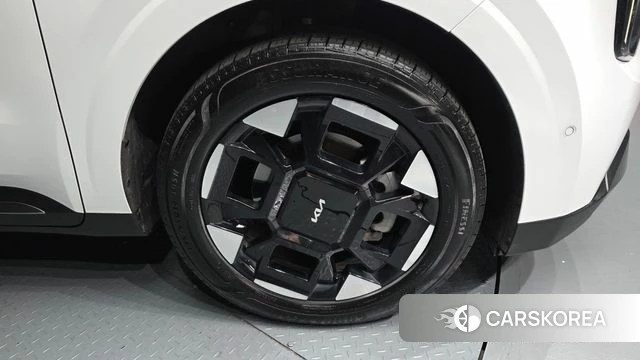 Kia The New Carnival 4th Generation id 4248568 из Кореи 25