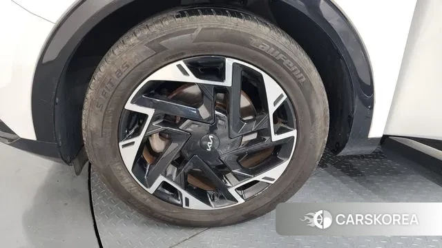 Kia Sportage 5th Generation id 3498361 из Кореи 15