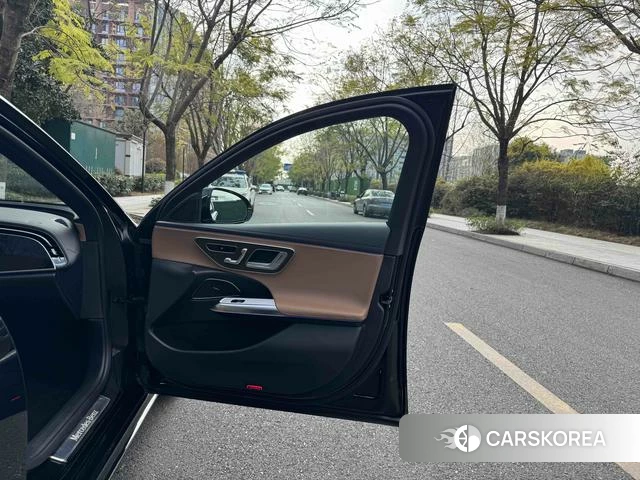 Mercedes-Benz E-class PHEV id 4314467 из Китая 18
