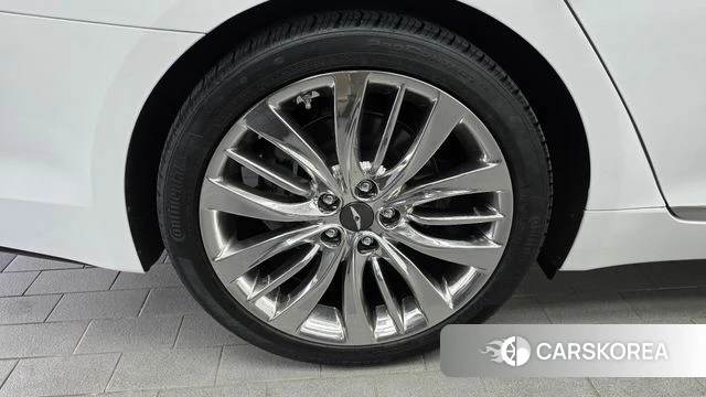 Genesis G80 id 4717598 из Кореи 15