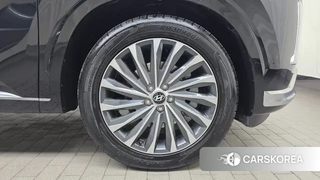 Hyundai The New Palisade id 3555570 из Кореи 15