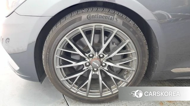Genesis G80 id 4477657 из Кореи 28