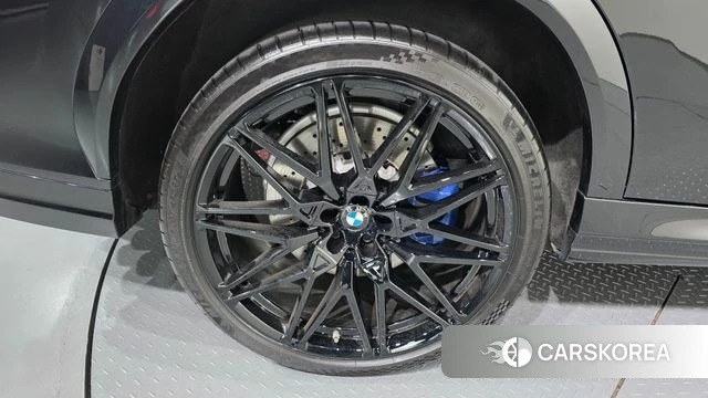 BMW X6M (G06) id 4636753 из Кореи 28