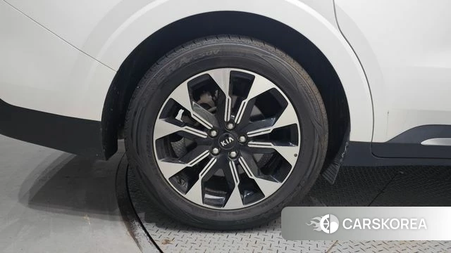 Kia Carnival 4th generation id 4666851 из Кореи 28