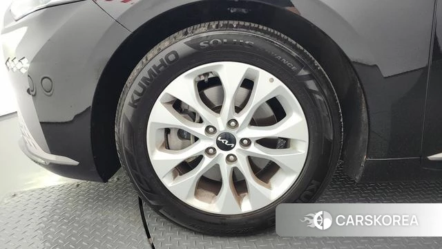 Kia K8 id 4396380 из Кореи 27