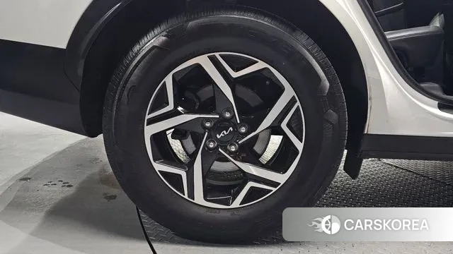 Kia Sportage 5th Generation id 3421269 из Кореи 15