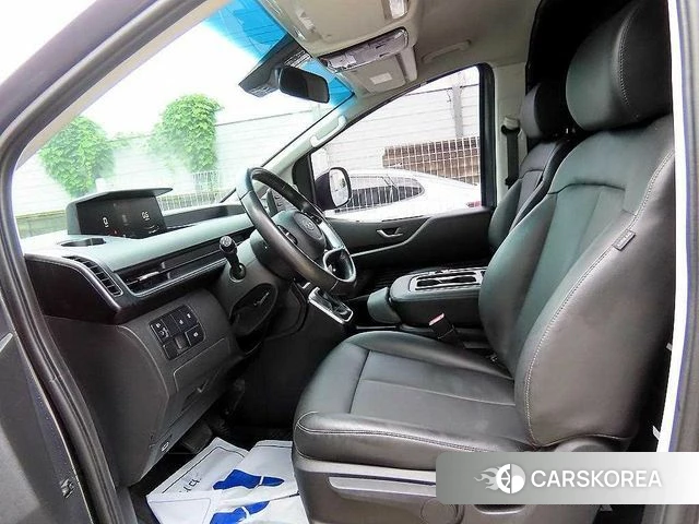 Hyundai Staria id 4608039 из Кореи 13