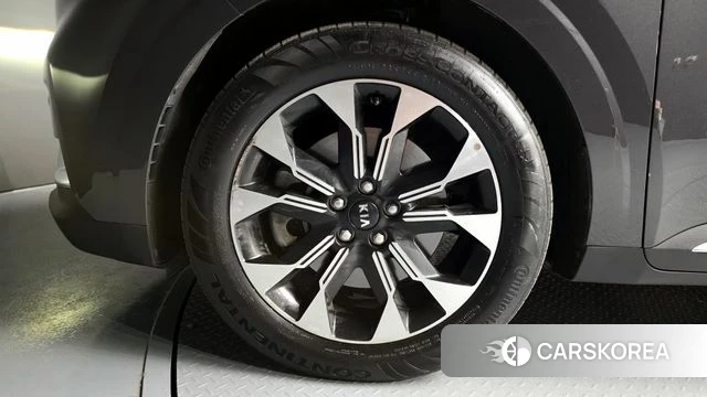 Kia Carnival 4th generation id 3898724 из Кореи 15