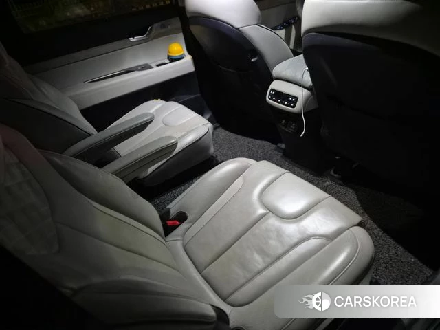 Hyundai Palisade id 3853265 из Кореи 15