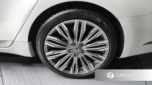 Kia Come New K7 id 3489871 из Кореи 15