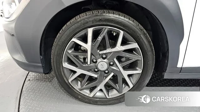 Hyundai The New Kona Hybrid id 3379430 из Кореи 15