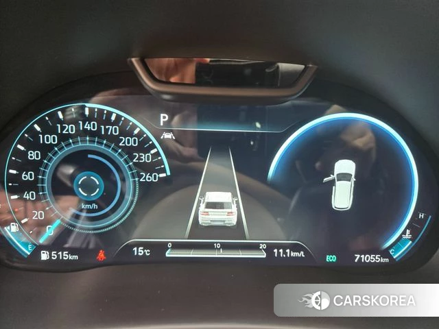 Genesis GV80 id 3852230 из Кореи 9