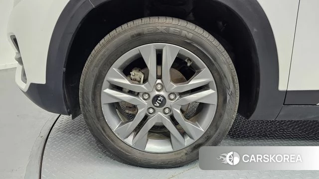 Kia Seltos id 4447139 из Кореи 15