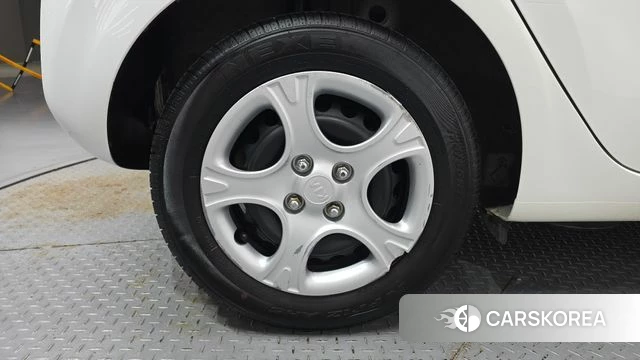 Kia All New Morning (JA) id 3936803 из Кореи 15