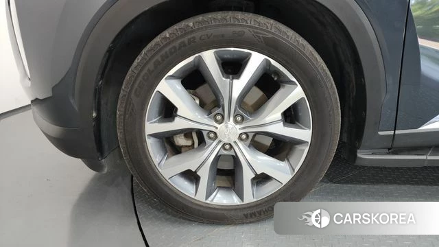 Hyundai Palisade id 4417035 из Кореи 31