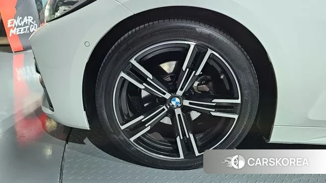 BMW 4 Series (G22) id 3535047 из Кореи 15