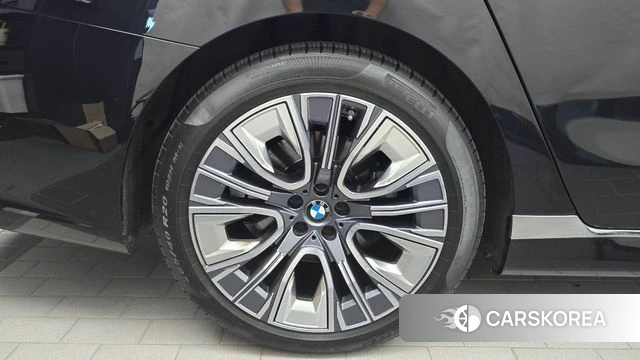 BMW 7 Series (G70) id 4706680 из Кореи 15